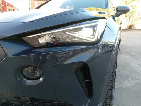 Cupra Formentor 1.4 e-Hybrid 150kW (204 CV) DSG