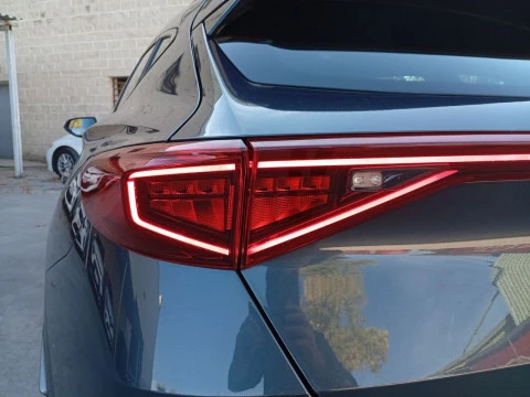 Cupra Formentor 1.4 e-Hybrid 150kW (204 CV) DSG