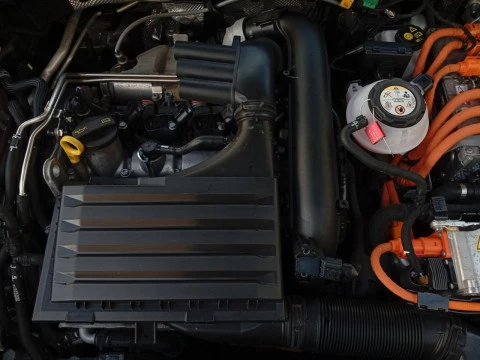 Cupra Formentor 1.4 e-Hybrid 150kW (204 CV) DSG