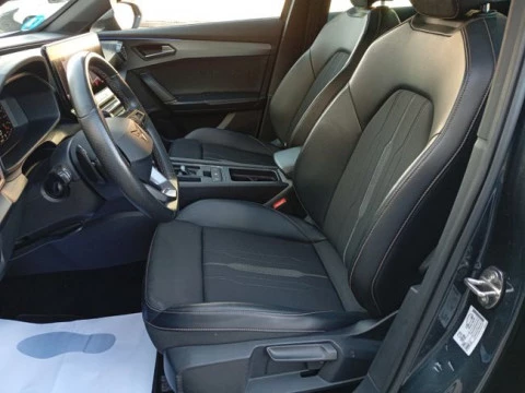 Cupra Formentor 1.4 e-Hybrid 150kW (204 CV) DSG