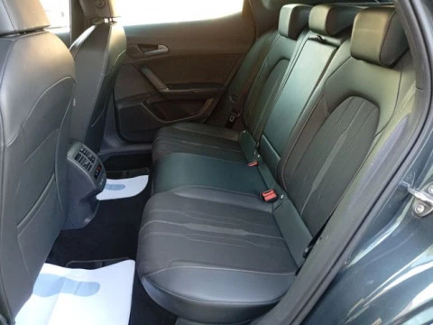 Cupra Formentor 1.4 e-Hybrid 150kW (204 CV) DSG