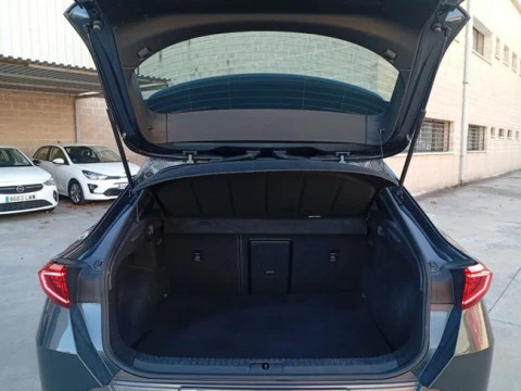 Cupra Formentor 1.4 e-Hybrid 150kW (204 CV) DSG