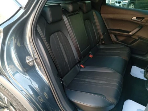 Cupra Formentor 1.4 e-Hybrid 150kW (204 CV) DSG