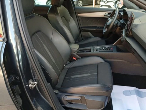 Cupra Formentor 1.4 e-Hybrid 150kW (204 CV) DSG