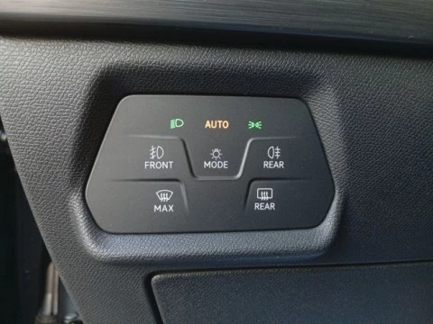 Cupra Formentor 1.4 e-Hybrid 150kW (204 CV) DSG