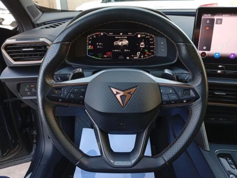 Cupra Formentor 1.4 e-Hybrid 150kW (204 CV) DSG