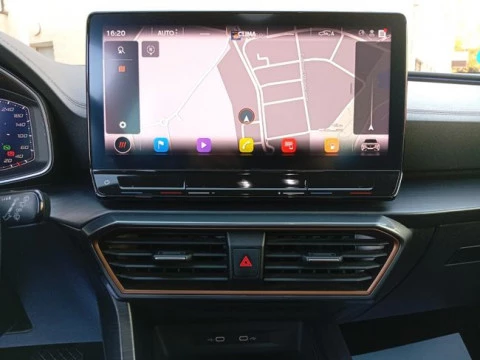 Cupra Formentor 1.4 e-Hybrid 150kW (204 CV) DSG