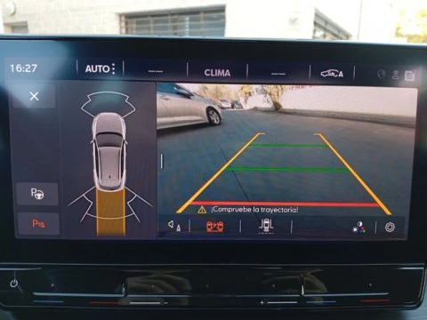 Cupra Formentor 1.4 e-Hybrid 150kW (204 CV) DSG