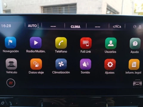 Cupra Formentor 1.4 e-Hybrid 150kW (204 CV) DSG