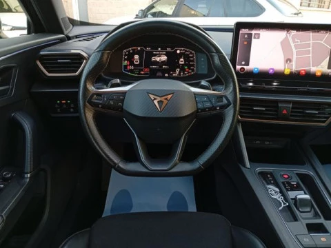 Cupra Formentor 1.4 e-Hybrid 150kW (204 CV) DSG