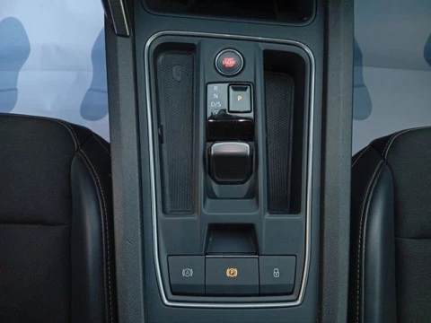 Cupra Formentor 1.4 e-Hybrid 150kW (204 CV) DSG