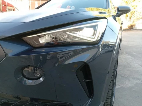 Cupra Formentor 1.4 e-Hybrid 150kW (204 CV) DSG