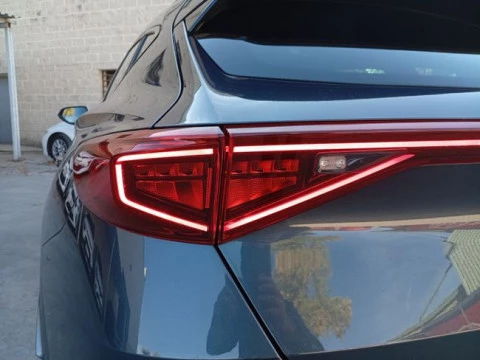 Cupra Formentor 1.4 e-Hybrid 150kW (204 CV) DSG