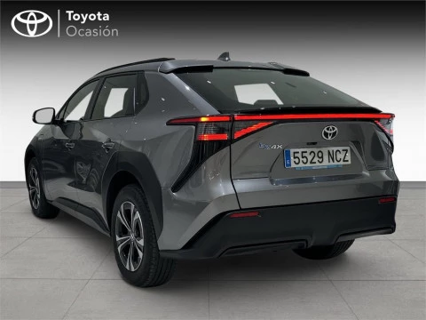 Toyota BZ4X 200E 4X2 Advance