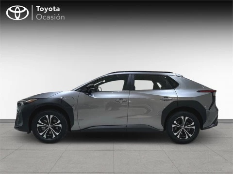 Toyota BZ4X 200E 4X2 Advance