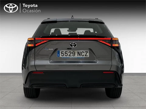 Toyota BZ4X 200E 4X2 Advance