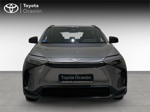 Toyota BZ4X 200E 4X2 Advance