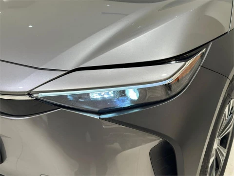 Toyota BZ4X 200E 4X2 Advance