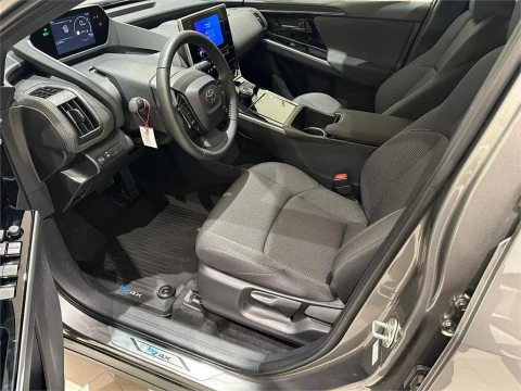 Toyota BZ4X 200E 4X2 Advance