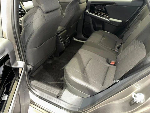 Toyota BZ4X 200E 4X2 Advance