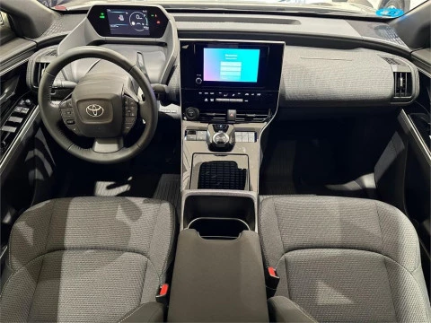 Toyota BZ4X 200E 4X2 Advance