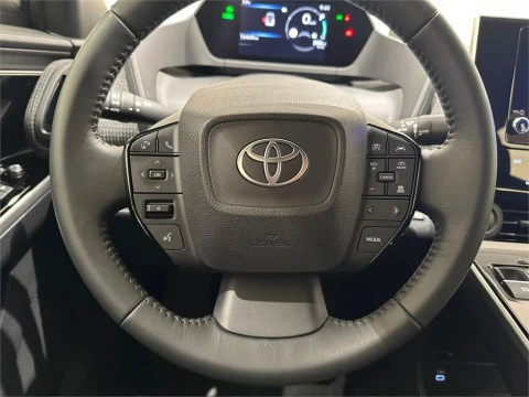 Toyota BZ4X 200E 4X2 Advance