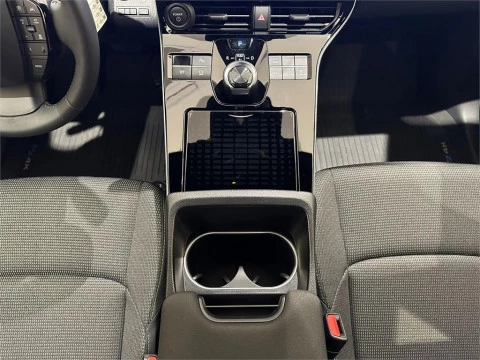 Toyota BZ4X 200E 4X2 Advance