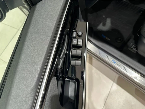 Toyota BZ4X 200E 4X2 Advance