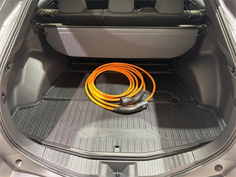 Toyota BZ4X 200E 4X2 Advance