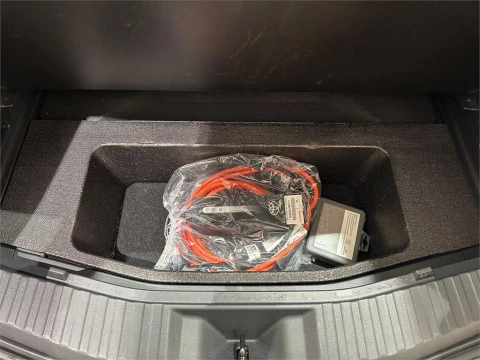 Toyota BZ4X 200E 4X2 Advance