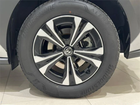 Toyota BZ4X 200E 4X2 Advance