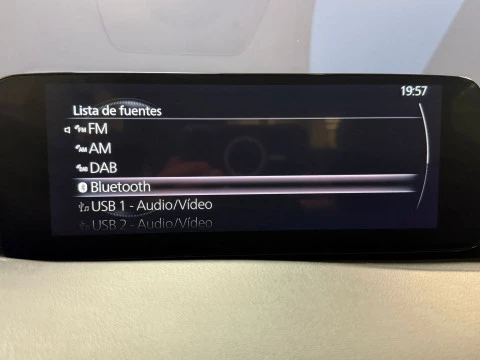 Mazda3 2.5L E-SKY G MHEV 103kW 6AT Prime-line