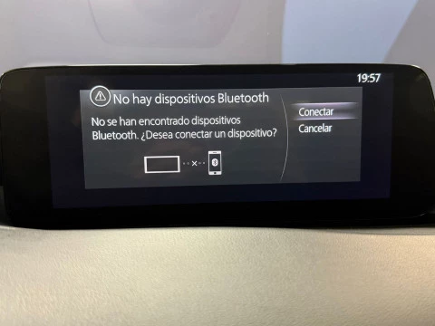 Mazda3 2.5L E-SKY G MHEV 103kW 6AT Prime-line