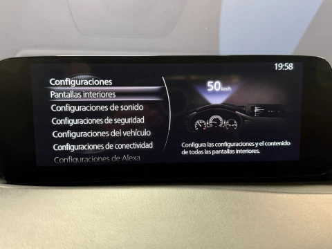 Mazda3 2.5L E-SKY G MHEV 103kW 6AT Prime-line