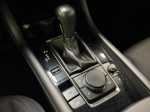 Mazda3 2.5L E-SKY G MHEV 103kW 6AT Prime-line