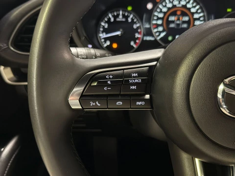 Mazda3 2.5L E-SKY G MHEV 103kW 6AT Prime-line