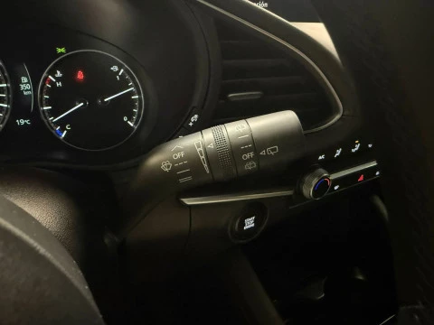 Mazda3 2.5L E-SKY G MHEV 103kW 6AT Prime-line