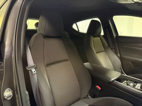 Mazda3 2.5L E-SKY G MHEV 103kW 6AT Prime-line