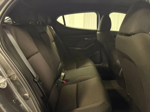 Mazda3 2.5L E-SKY G MHEV 103kW 6AT Prime-line