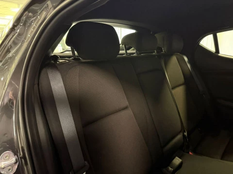 Mazda3 2.5L E-SKY G MHEV 103kW 6AT Prime-line