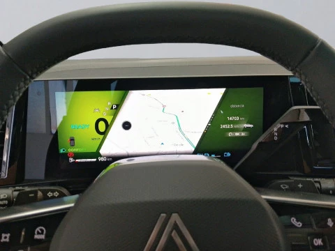 Renault Austral  Hibrido  1.2 E-Tech Hibrido Techno 146kW