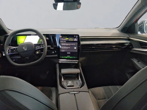 Renault Austral  Hibrido  1.2 E-Tech Hibrido Techno 146kW