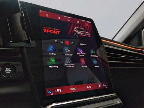 Renault Austral  Hibrido  1.2 E-Tech Hibrido Techno 146kW