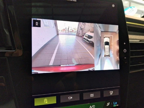 Renault Austral  Hibrido  1.2 E-Tech Hibrido Techno 146kW