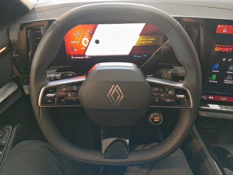 Renault Austral  Hibrido  1.2 E-Tech Hibrido Techno 146kW