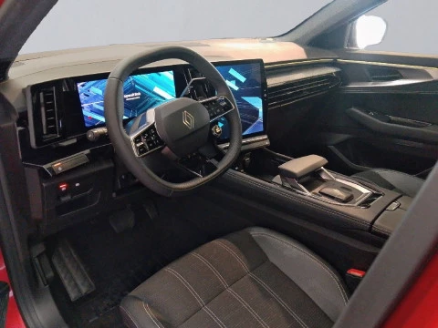 Renault Austral  Hibrido  1.2 E-Tech Hibrido Techno 146kW