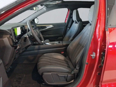 Renault Austral  Hibrido  1.2 E-Tech Hibrido Techno 146kW