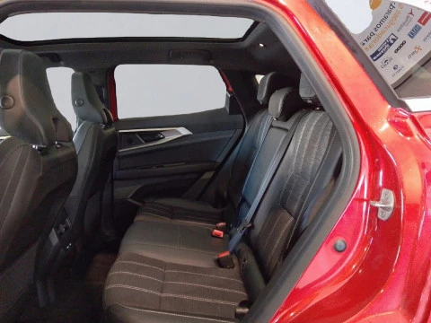 Renault Austral  Hibrido  1.2 E-Tech Hibrido Techno 146kW