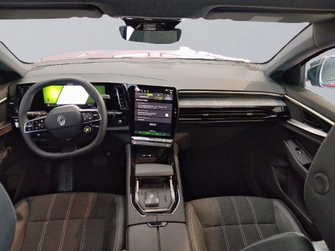 Renault Austral  Hibrido  1.2 E-Tech Hibrido Techno 146kW