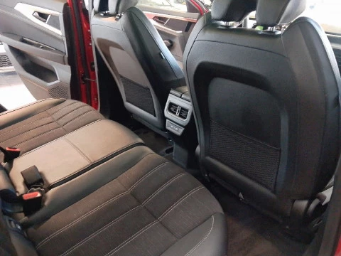 Renault Austral  Hibrido  1.2 E-Tech Hibrido Techno 146kW